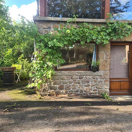 Chambre A La Ferme, Les Vergers Du Muscardin Breel Экстерьер фото