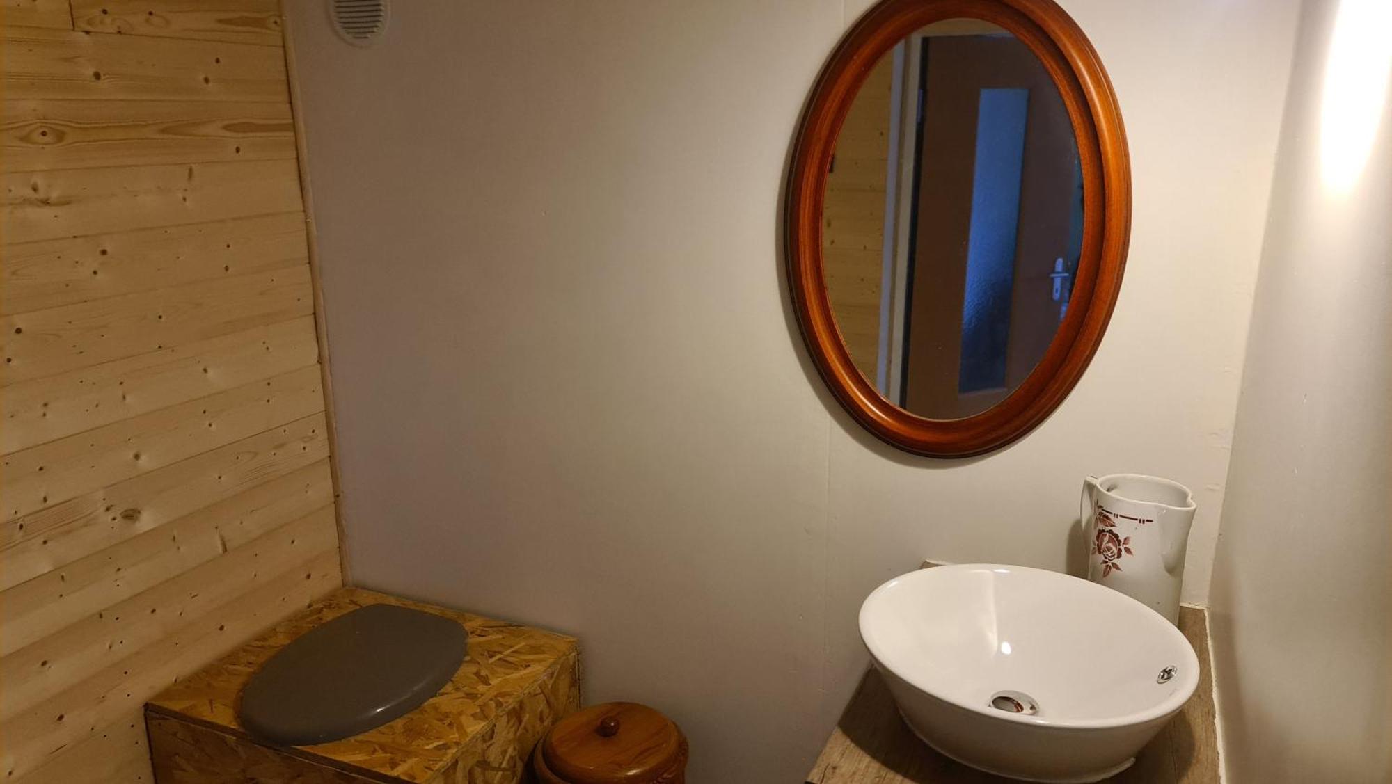 Chambre A La Ferme, Les Vergers Du Muscardin Breel Экстерьер фото