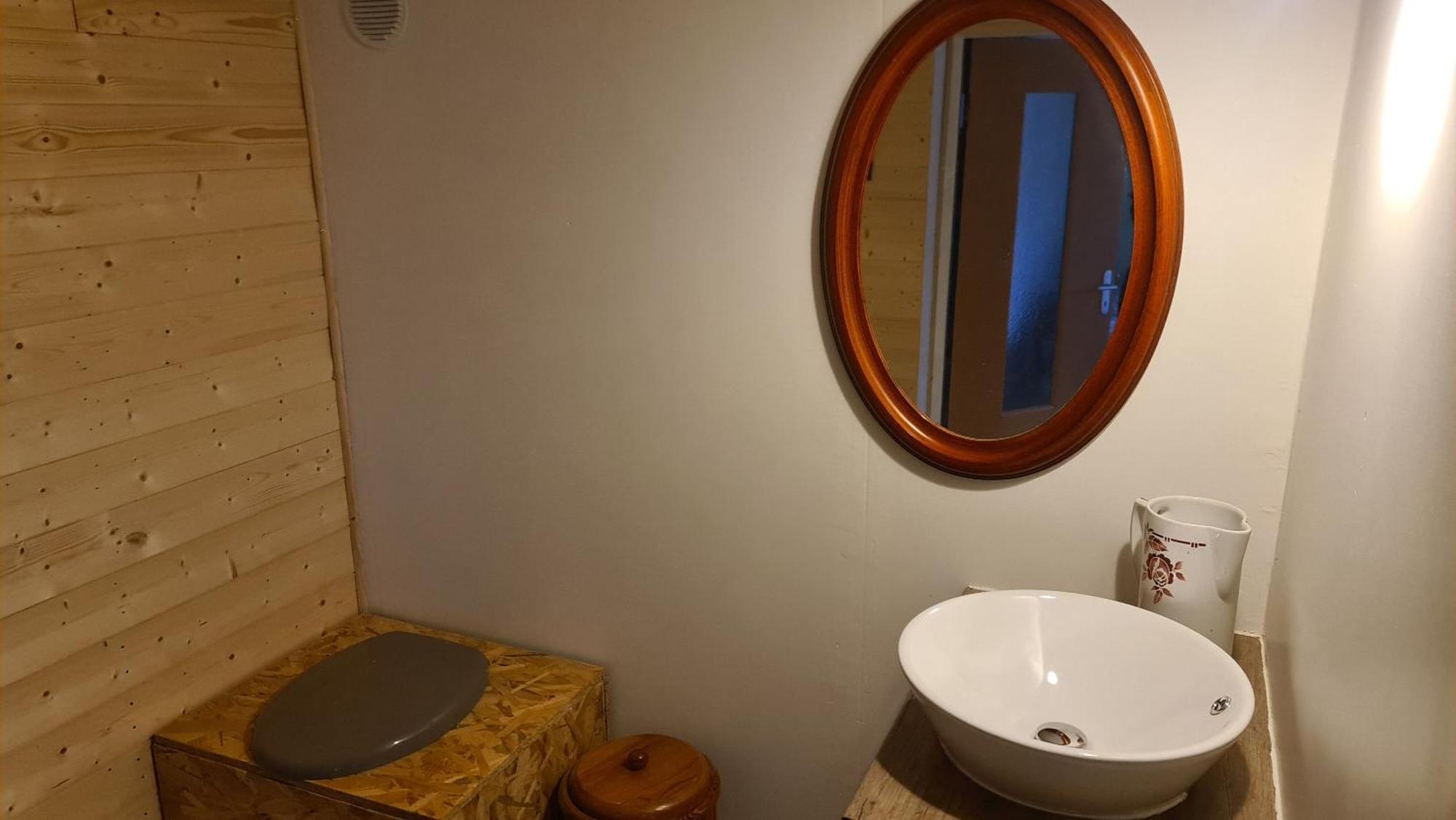 Chambre A La Ferme, Les Vergers Du Muscardin Breel Экстерьер фото